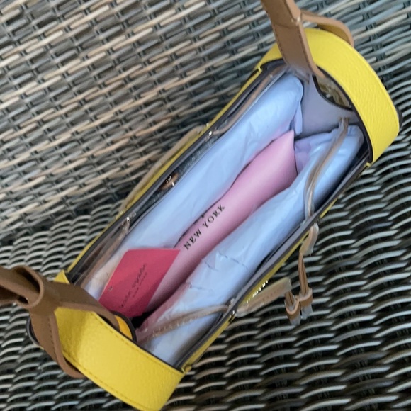 Kate Spade Grab Small Bucket Bag - Picture 14 of 15